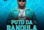 Cleyton David – Puto da Bandula EP