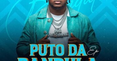 Cleyton David – Puto da Bandula EP