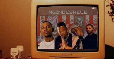 Jadenfunky, Sjavas Da Deejay & DJy Fresh - Ngindeshele (feat. Luu Nineleven)