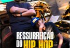 Jay Arghh & Sleam Nigger - Ressurreição do Hip-Hop