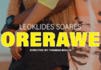 Leoklides Soares - Orerawe