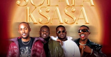 Mankay & Choco Dynasty, Pushkin RSA & Springle - Solala Ksasa (feat. Eltee & Smavesh)