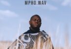 Mpho.Wav & Atmos Blaq - ATMOS WAV I