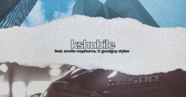 Novatron, Mellow & Sleazy, Dj 787 – Kshubile (feat. Scotts Maphuma & GoodGuy Styles)