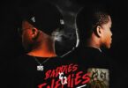 Plutão Fifty5 & Uami Ndongadas – Baddies e Enemies