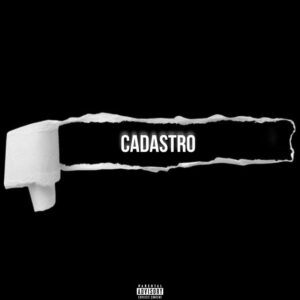 Plutonio - Cadastro