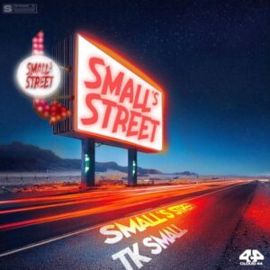 Tk Small & W4DE - HAIBO (feat. TNK MusiQ & Ta_X_Rsa)