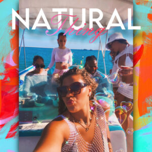 Monsta, Edgar Domingos & BECCAA – NATURAL THING