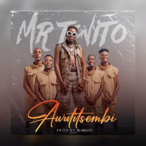 Mr. Tonito – Awutitsembi